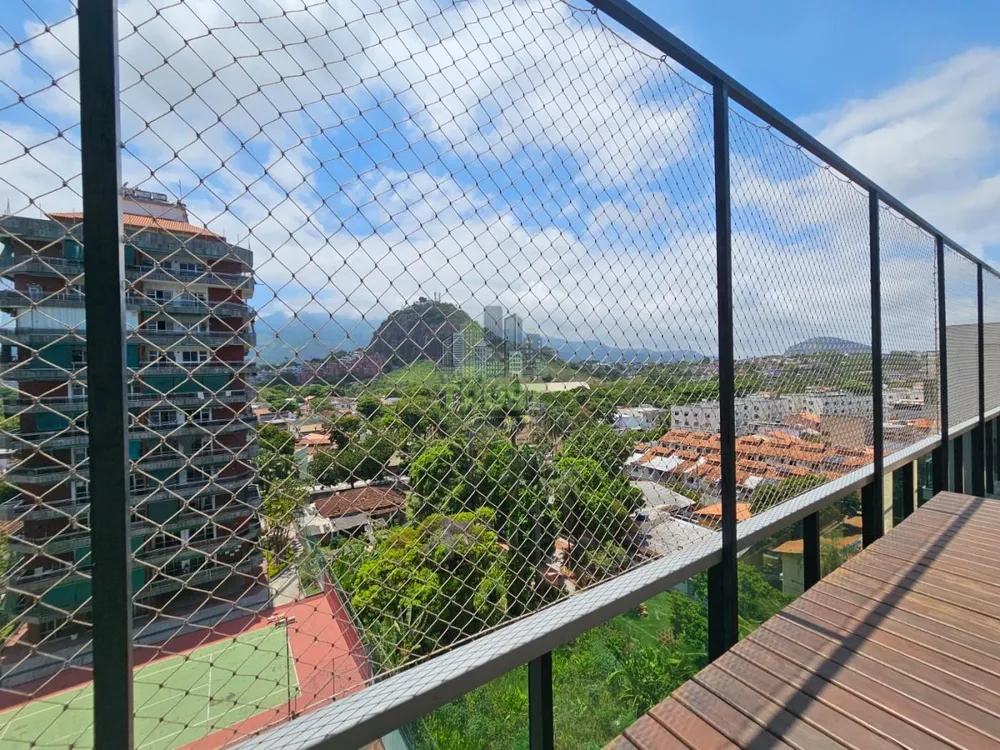 Cobertura, 4 quartos, 160 m² - Foto 40