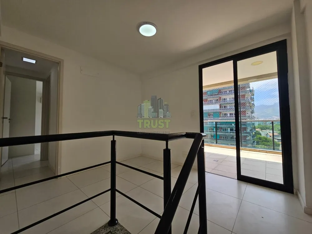 Cobertura, 4 quartos, 160 m² - Foto 27