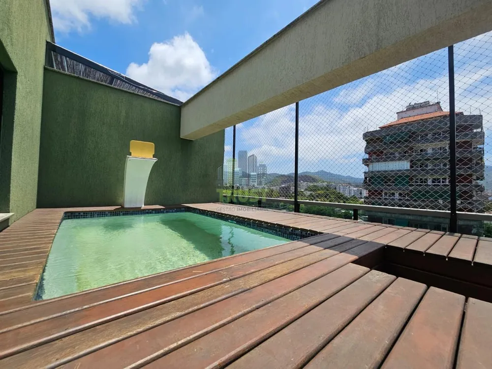Cobertura, 4 quartos, 160 m² - Foto 5