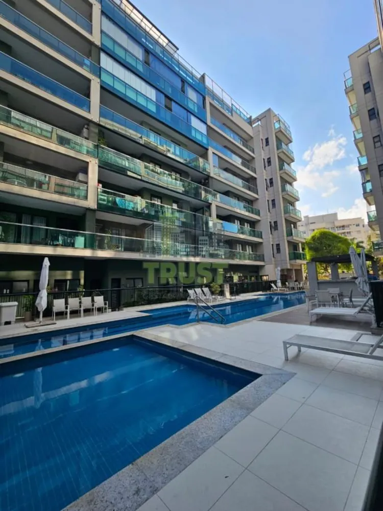Cobertura, 4 quartos, 160 m² - Foto 42