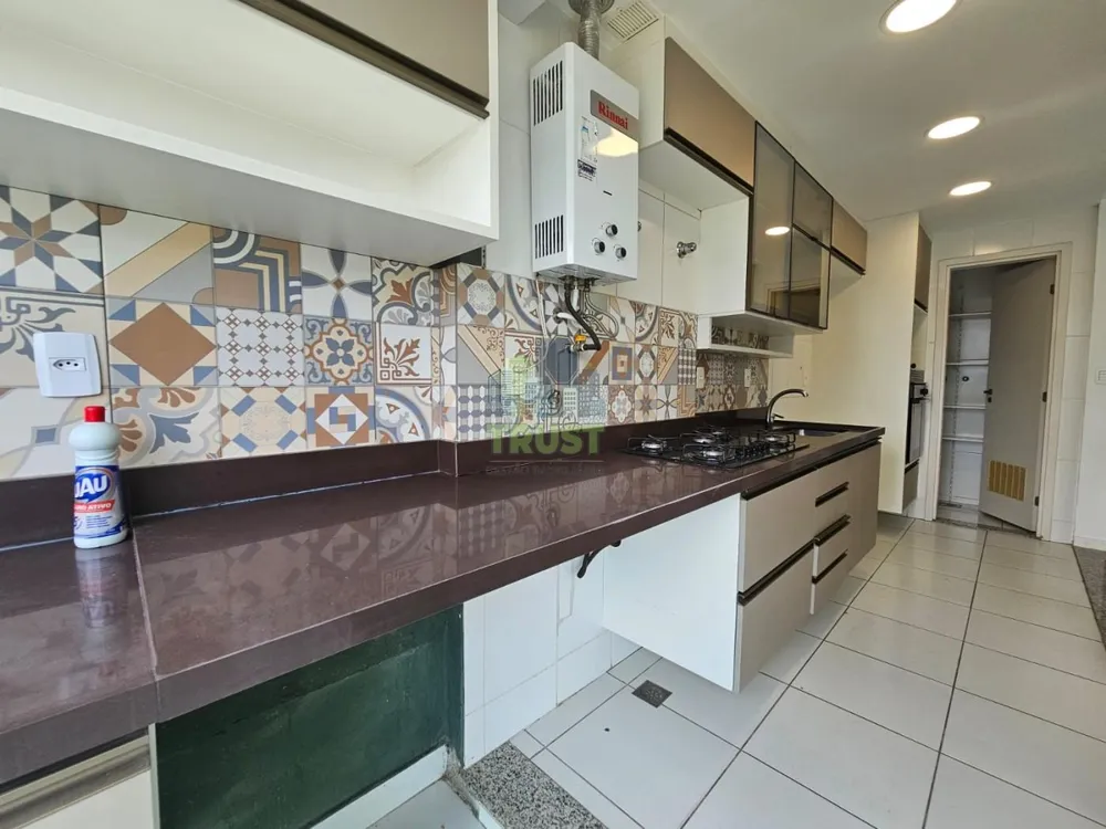 Cobertura, 4 quartos, 160 m² - Foto 37