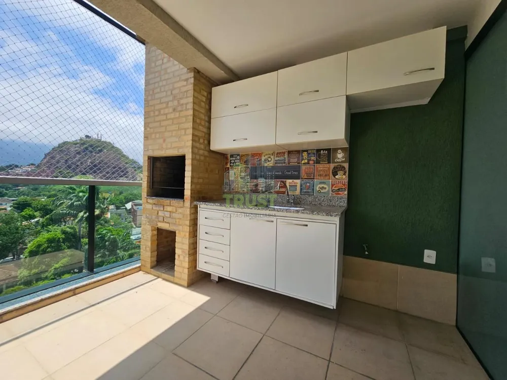 Cobertura, 4 quartos, 160 m² - Foto 10