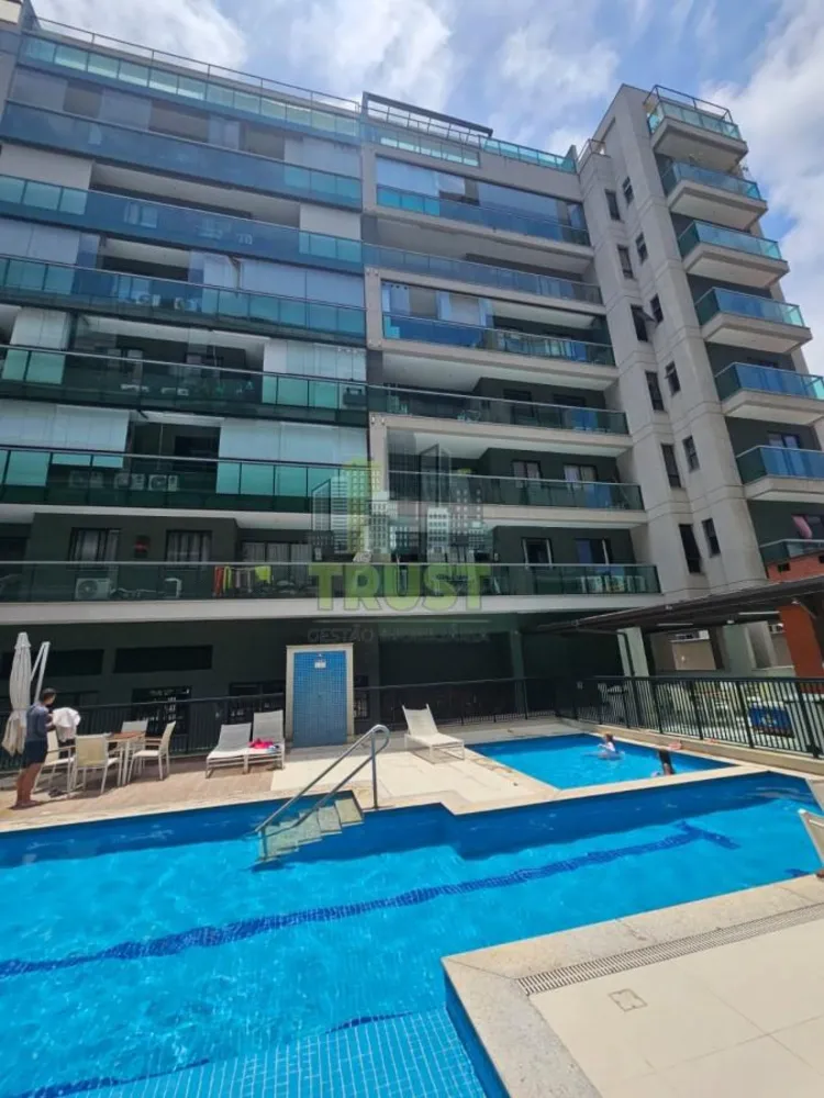Cobertura, 4 quartos, 160 m² - Foto 39