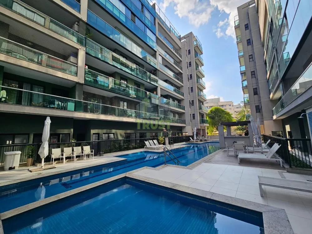 Cobertura, 4 quartos, 160 m² - Foto 47