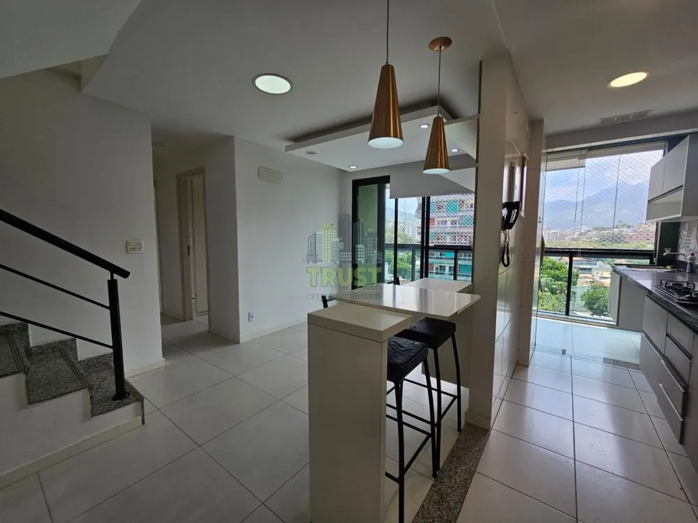 Cobertura, 4 quartos, 160 m² - Foto 31