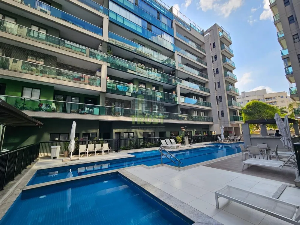 Cobertura, 4 quartos, 160 m² - Foto 45
