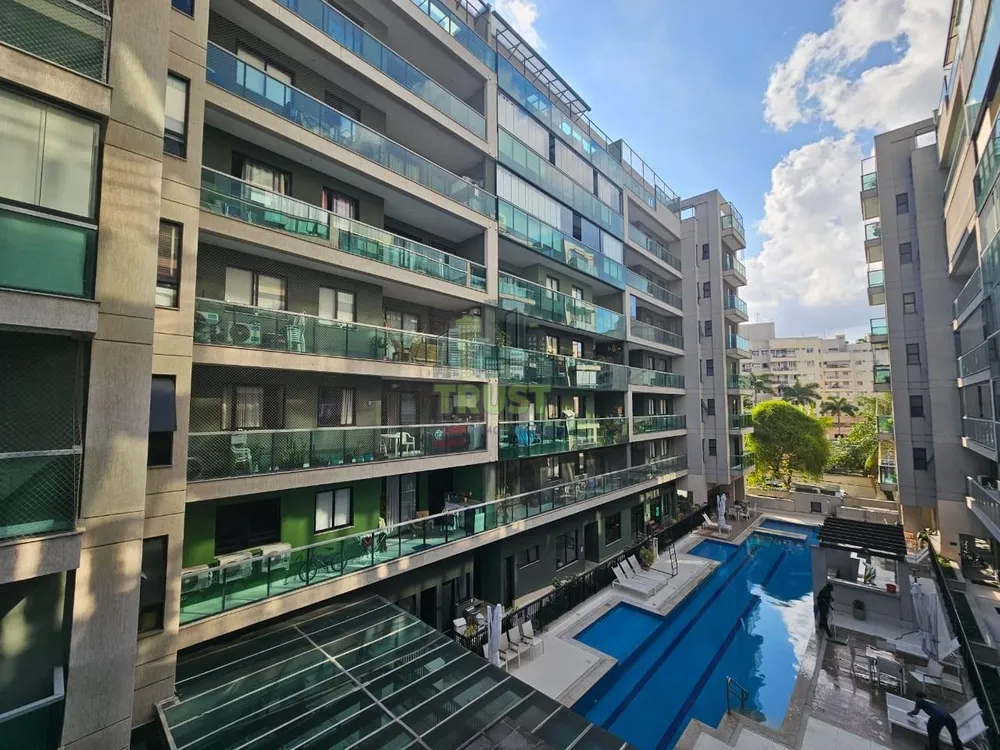 Cobertura, 4 quartos, 160 m² - Foto 41
