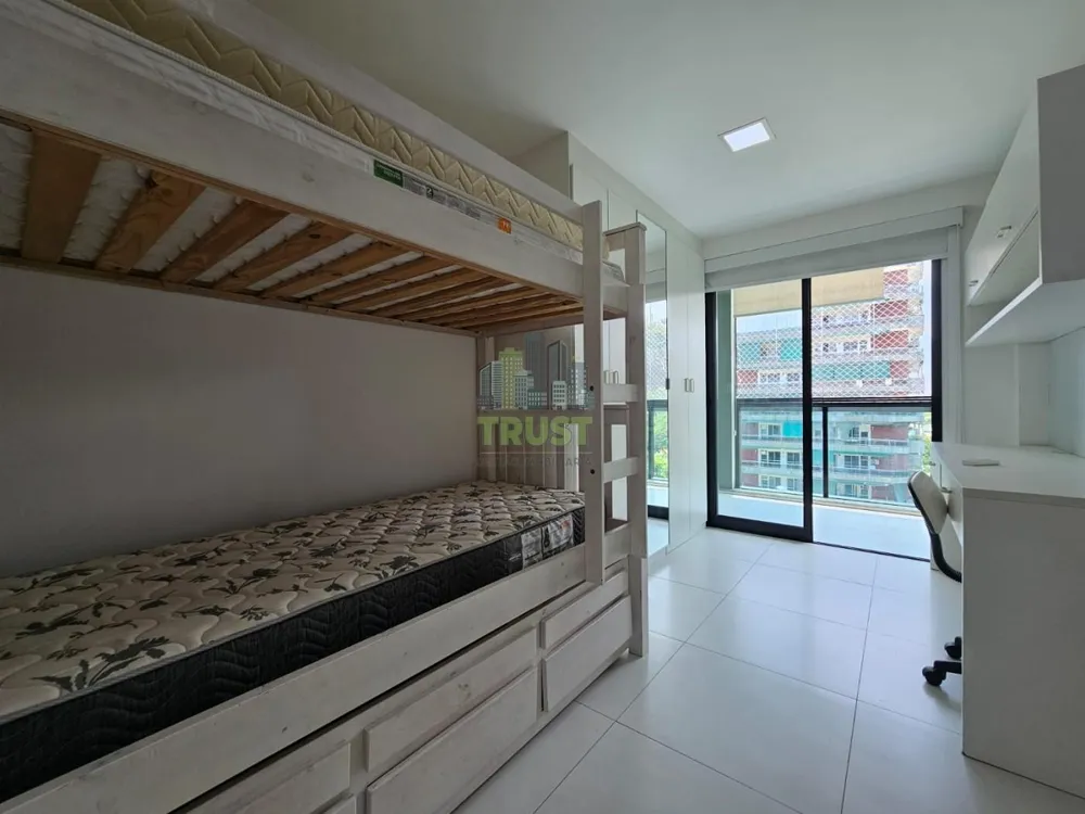 Cobertura, 4 quartos, 160 m² - Foto 26