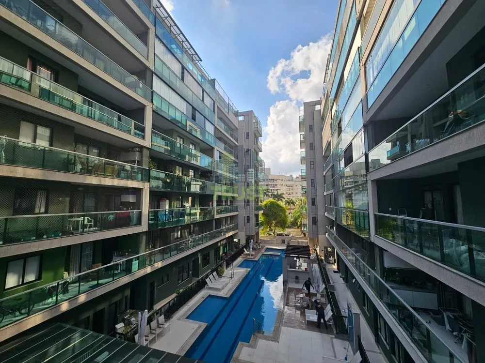 Cobertura, 4 quartos, 160 m² - Foto 44