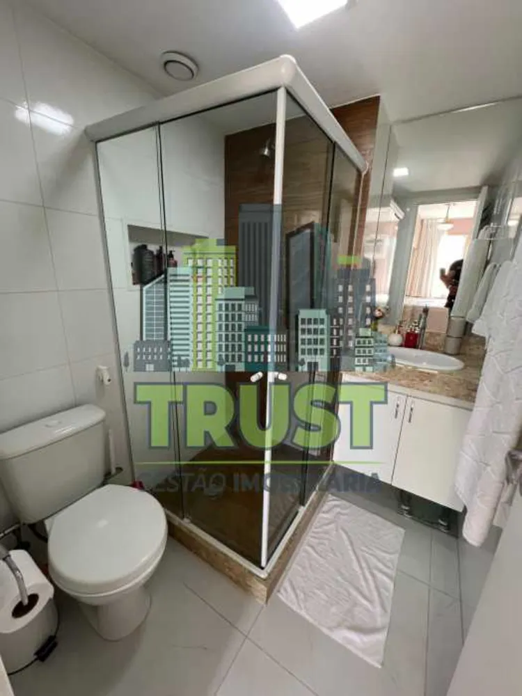 Apartamento, 2 quartos, 56 m² - Foto 15