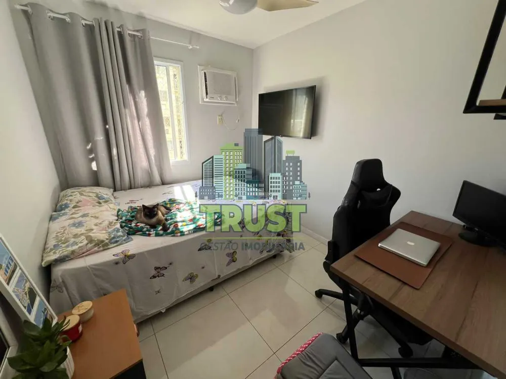 Apartamento, 2 quartos, 56 m² - Foto 19