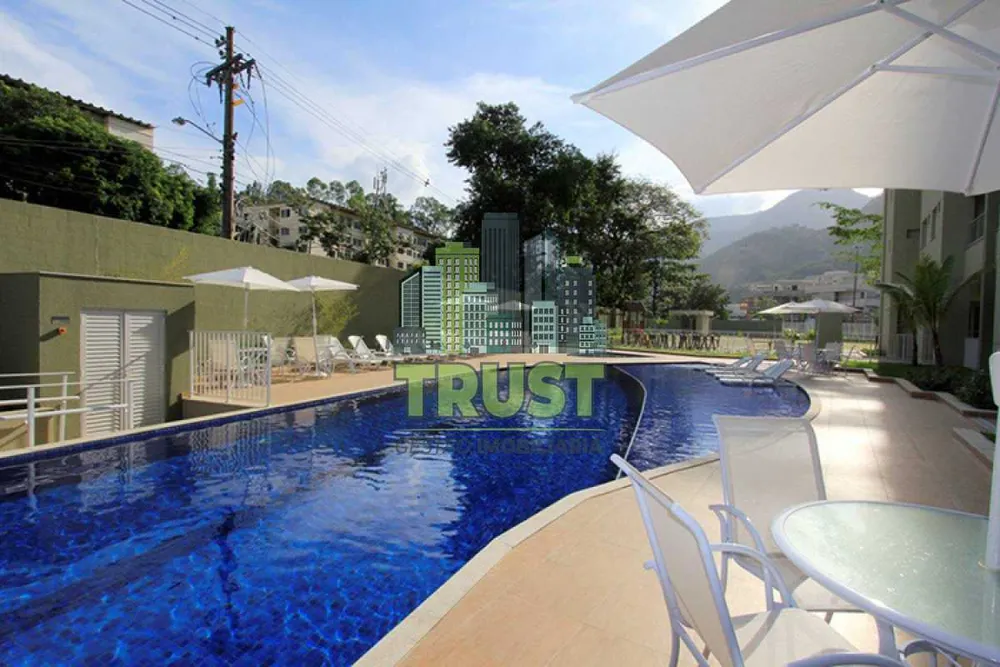 Apartamento, 2 quartos, 56 m² - Foto 7