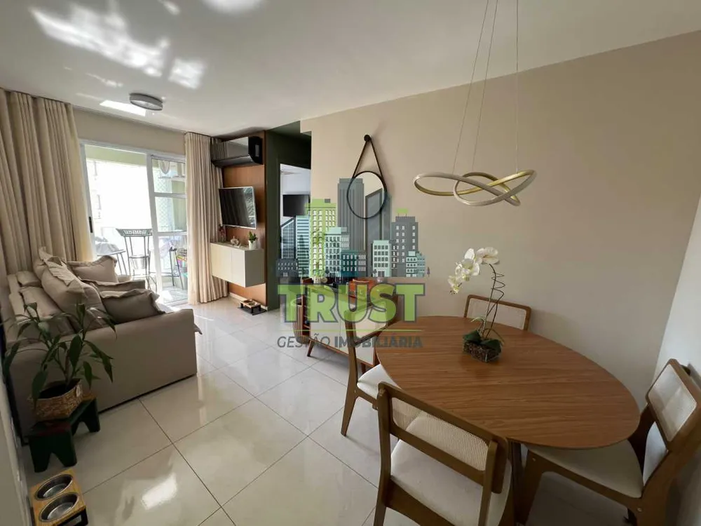Apartamento, 2 quartos, 56 m² - Foto 22