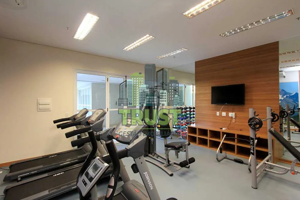 Apartamento, 2 quartos, 56 m² - Foto 5