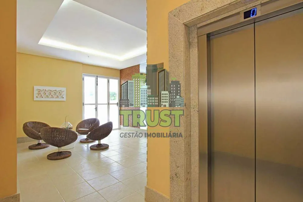 Apartamento, 2 quartos, 56 m² - Foto 4