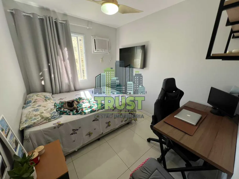 Apartamento, 2 quartos, 56 m² - Foto 17