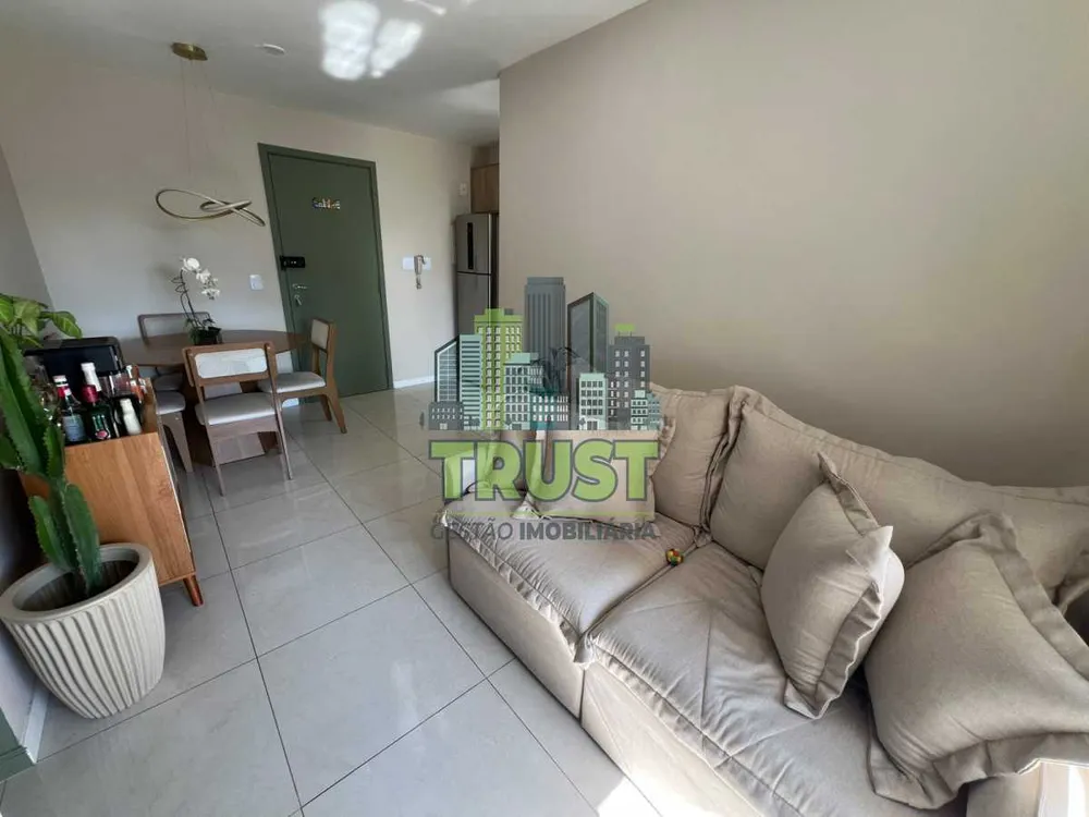 Apartamento, 2 quartos, 56 m² - Foto 21