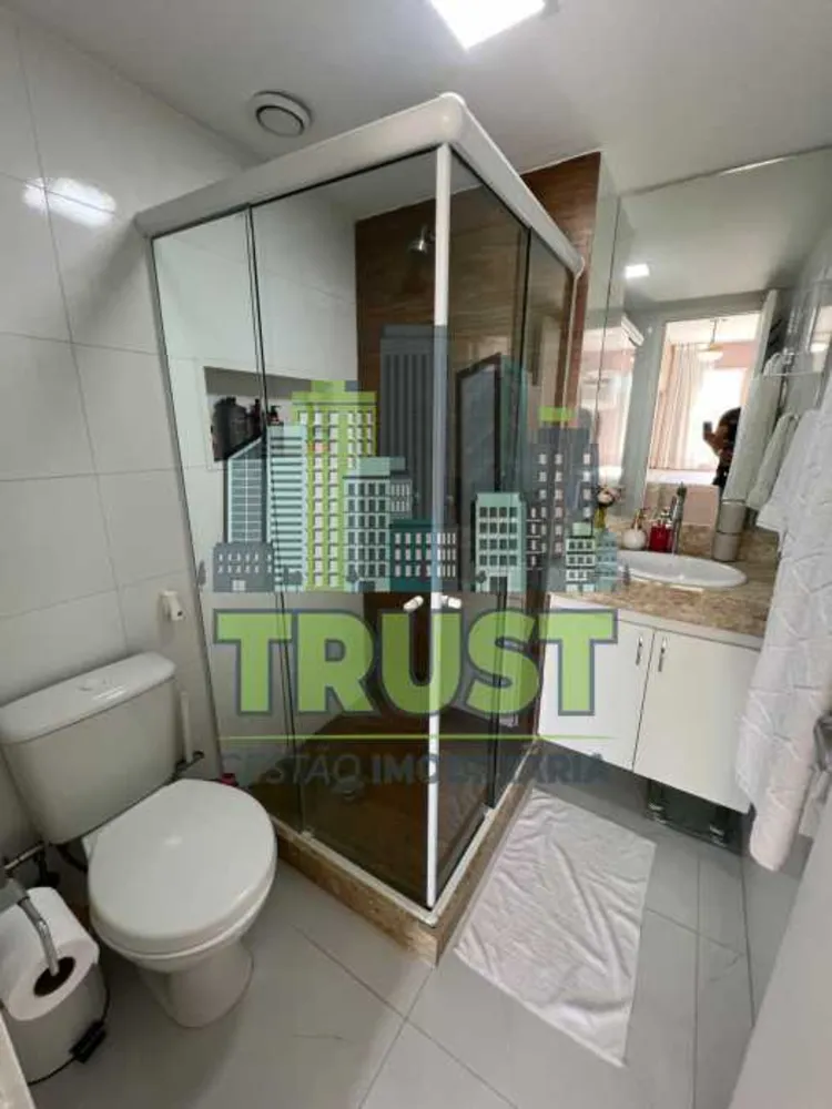 Apartamento, 2 quartos, 56 m² - Foto 14