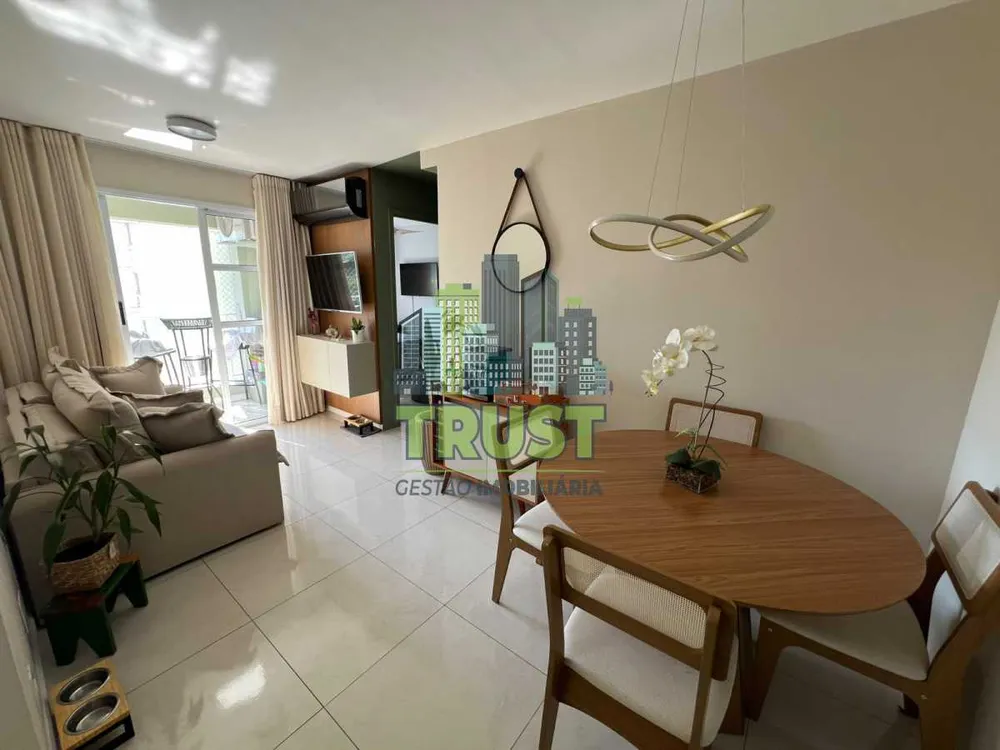 Apartamento, 2 quartos, 56 m² - Foto 20