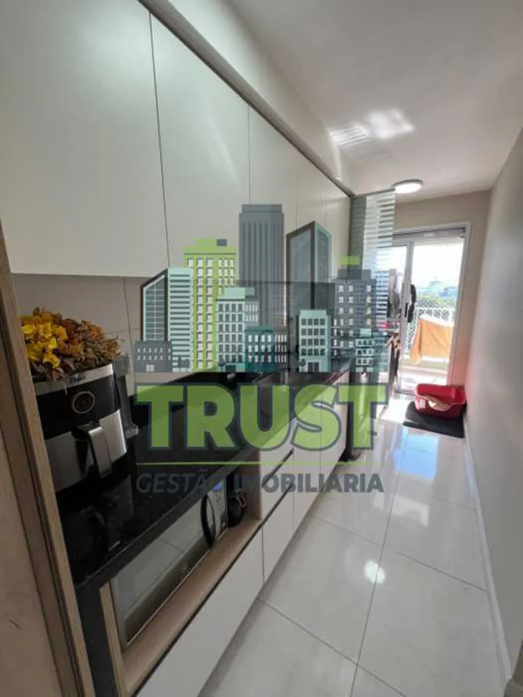 Apartamento, 2 quartos, 56 m² - Foto 27