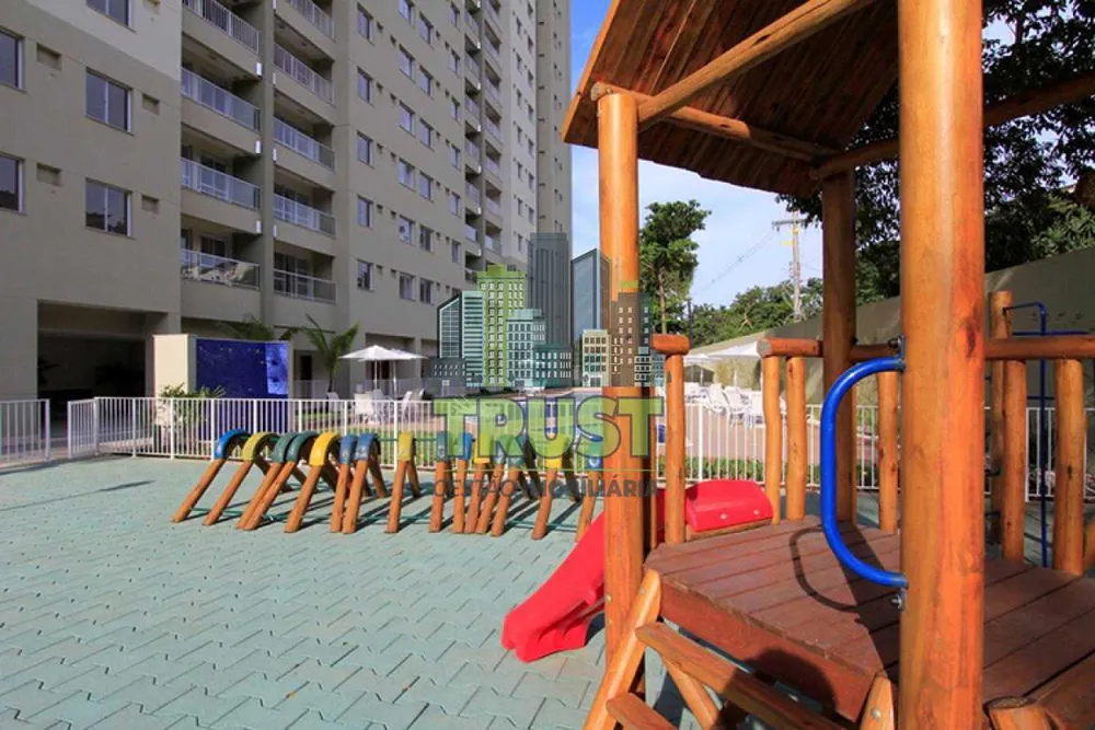 Apartamento, 2 quartos, 56 m² - Foto 10