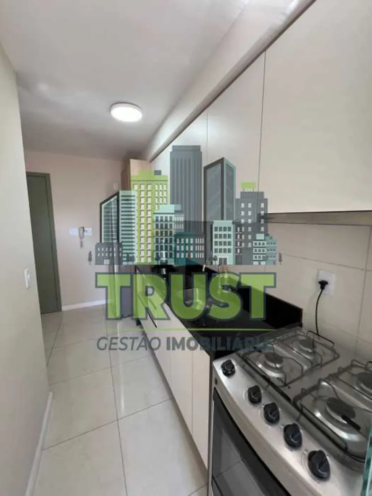 Apartamento, 2 quartos, 56 m² - Foto 24