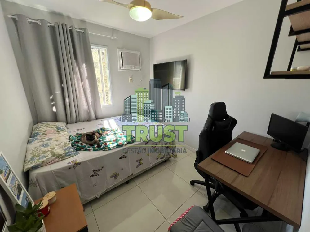 Apartamento, 2 quartos, 56 m² - Foto 18