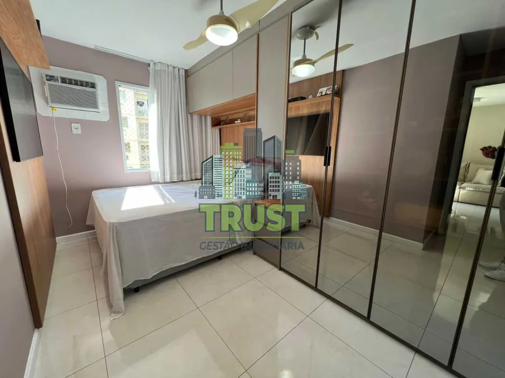 Apartamento, 2 quartos, 56 m² - Foto 11