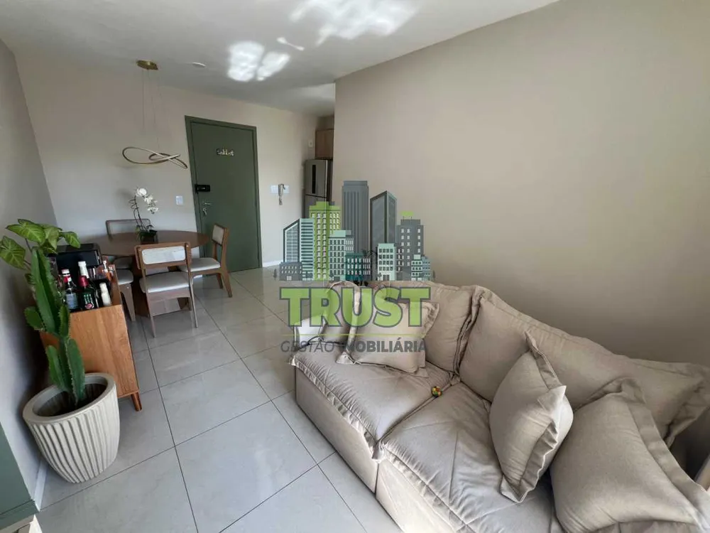 Apartamento, 2 quartos, 56 m² - Foto 23