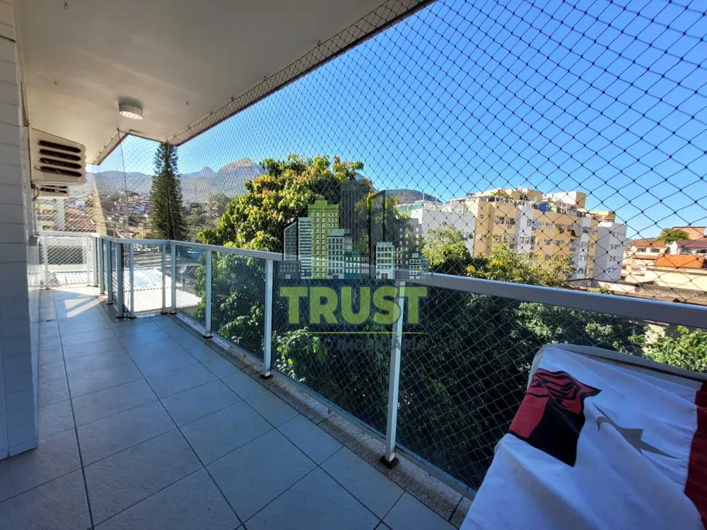 Apartamento, 3 quartos, 96 m² - Foto 3