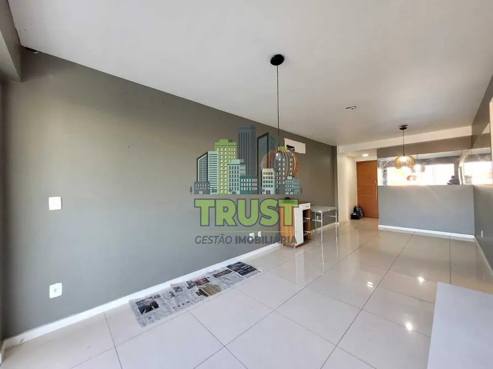 Apartamento, 3 quartos, 96 m² - Foto 2