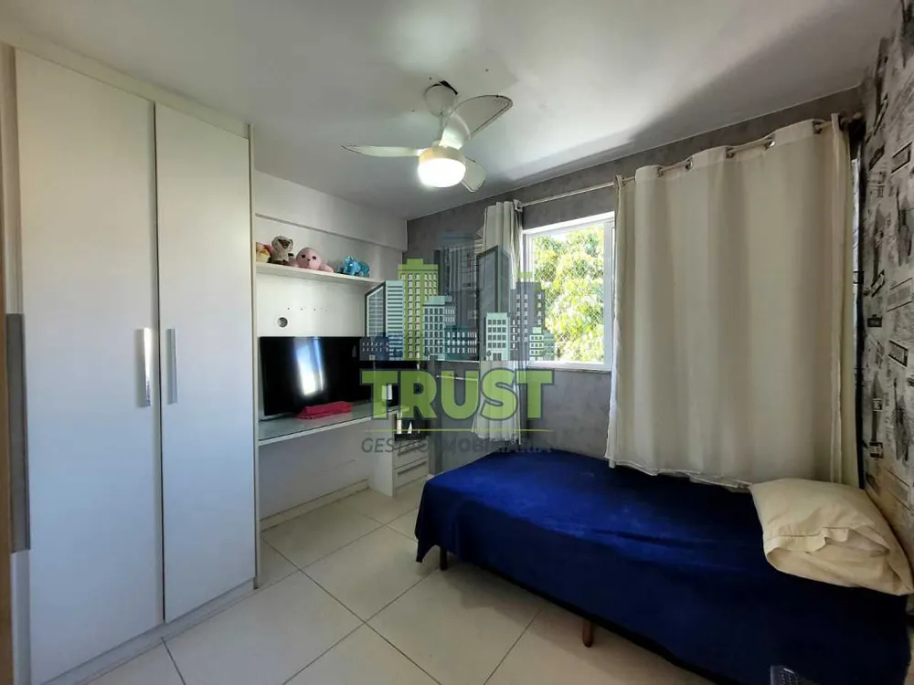 Apartamento, 3 quartos, 96 m² - Foto 10