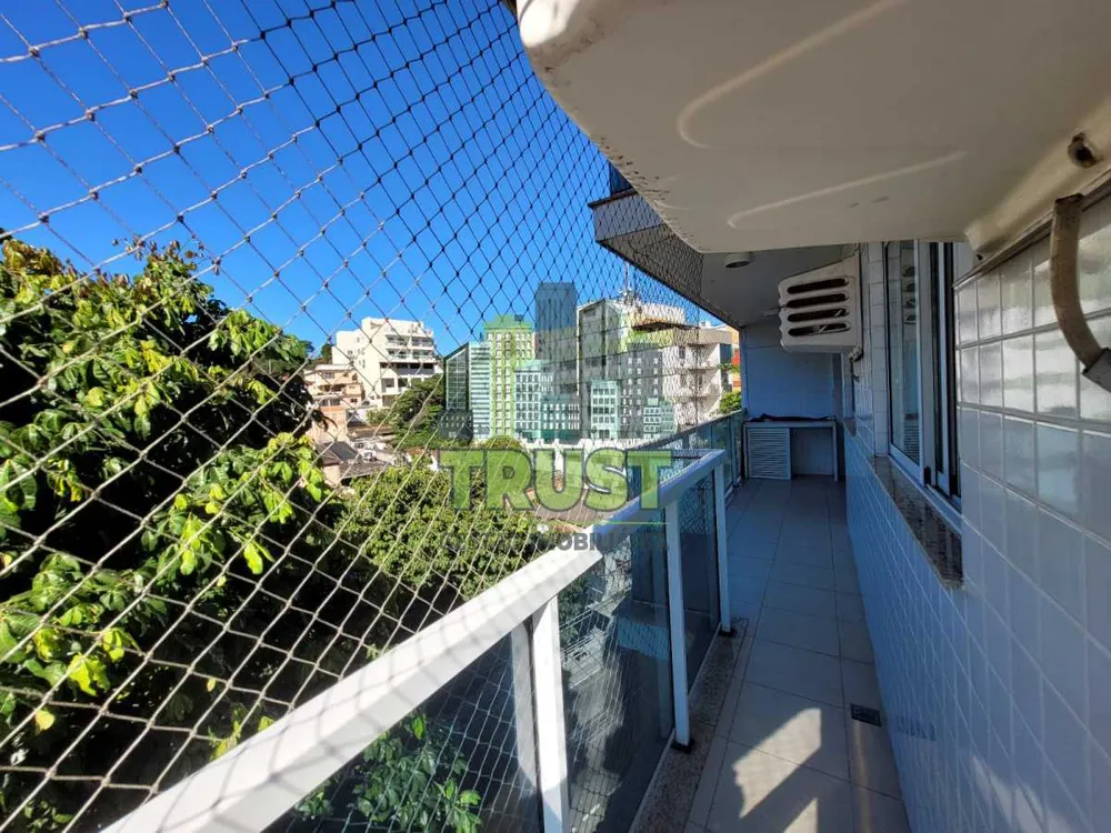 Apartamento, 3 quartos, 96 m² - Foto 4