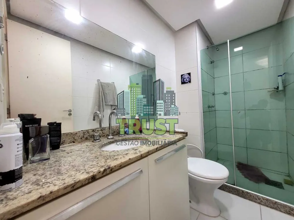 Apartamento, 3 quartos, 96 m² - Foto 6