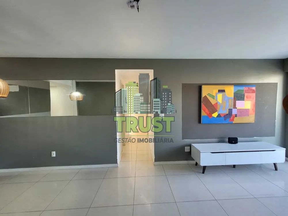 Apartamento, 3 quartos, 96 m² - Foto 5