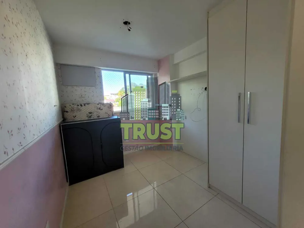 Apartamento, 3 quartos, 96 m² - Foto 8