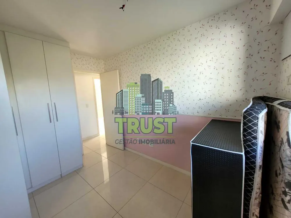 Apartamento, 3 quartos, 96 m² - Foto 7
