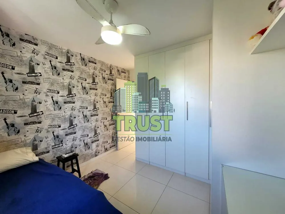 Apartamento, 3 quartos, 96 m² - Foto 9