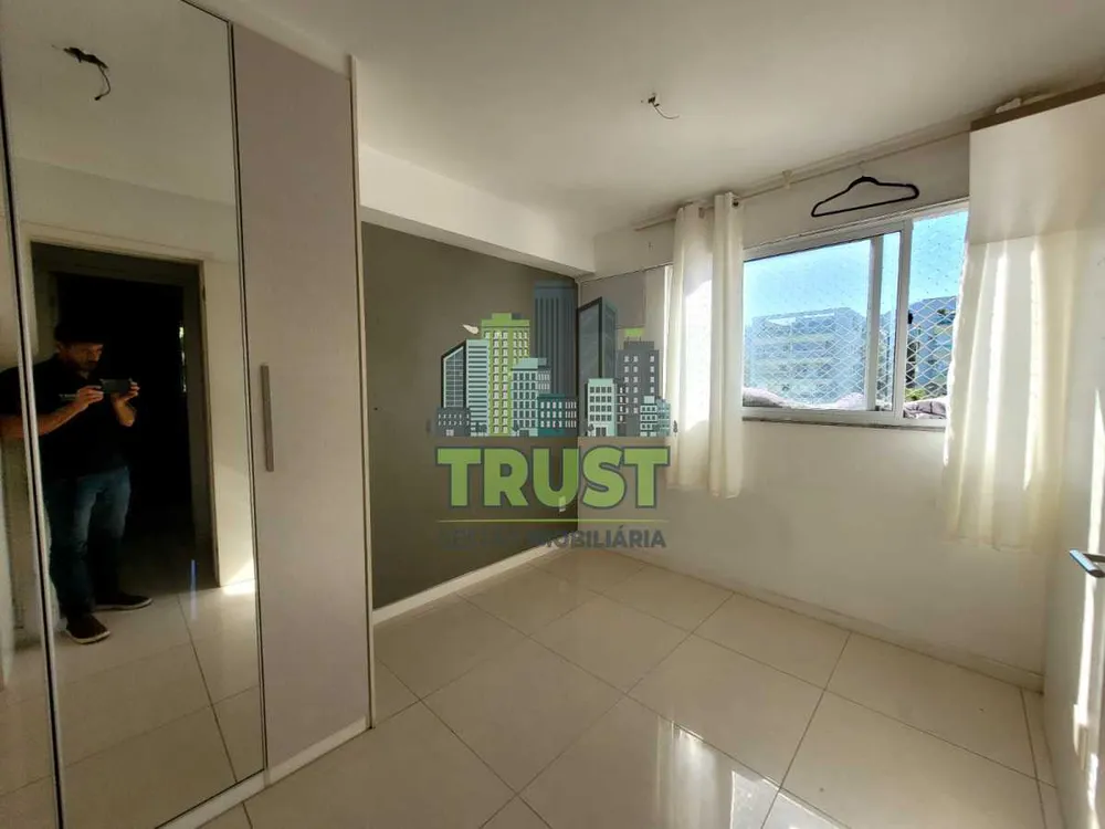 Apartamento, 3 quartos, 96 m² - Foto 11