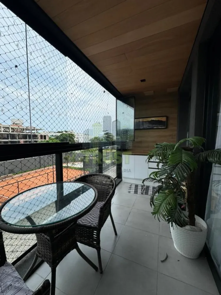 Apartamento, 2 quartos, 75 m² - Foto 4