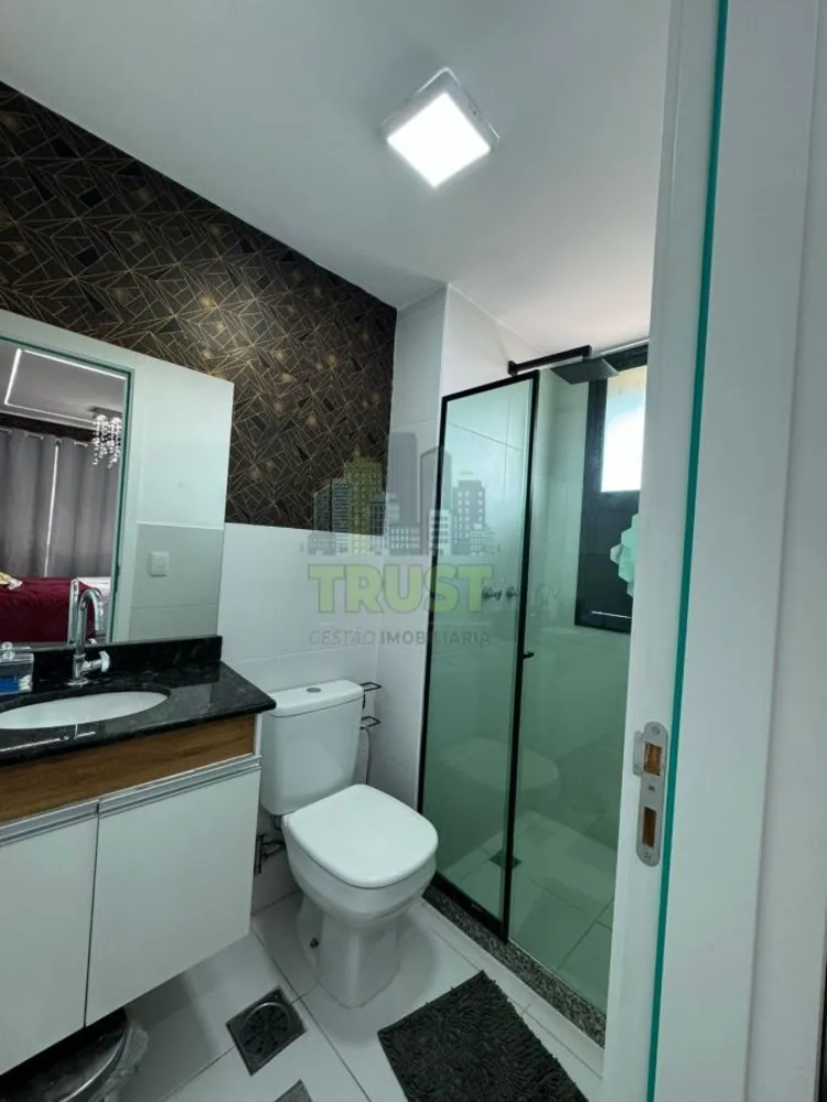 Apartamento, 2 quartos, 75 m² - Foto 13