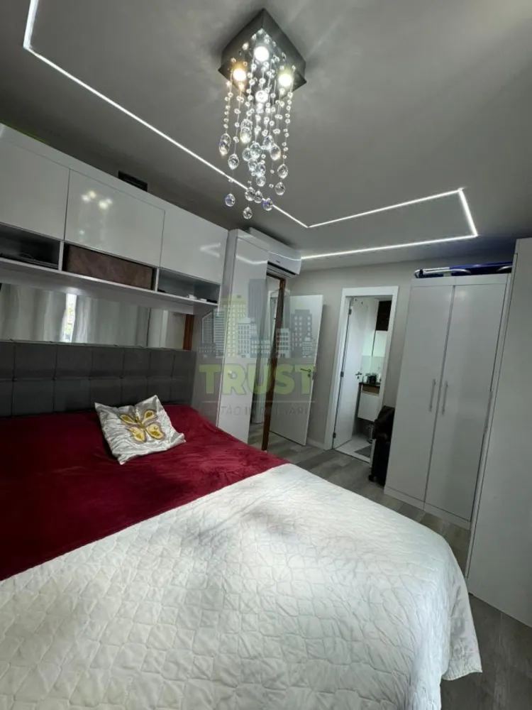 Apartamento, 2 quartos, 75 m² - Foto 9