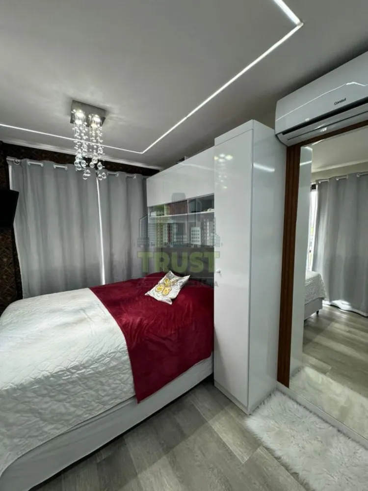 Apartamento, 2 quartos, 75 m² - Foto 8