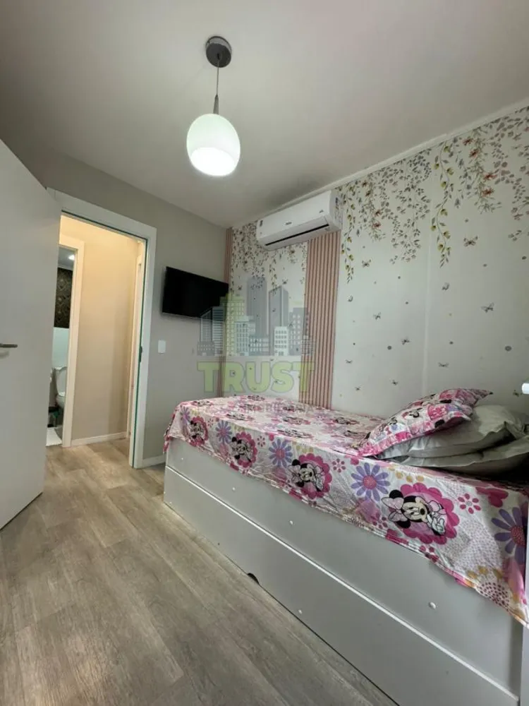 Apartamento, 2 quartos, 75 m² - Foto 11