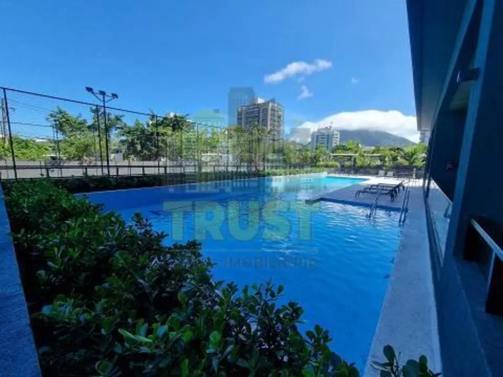 Apartamento, 2 quartos, 75 m² - Foto 23