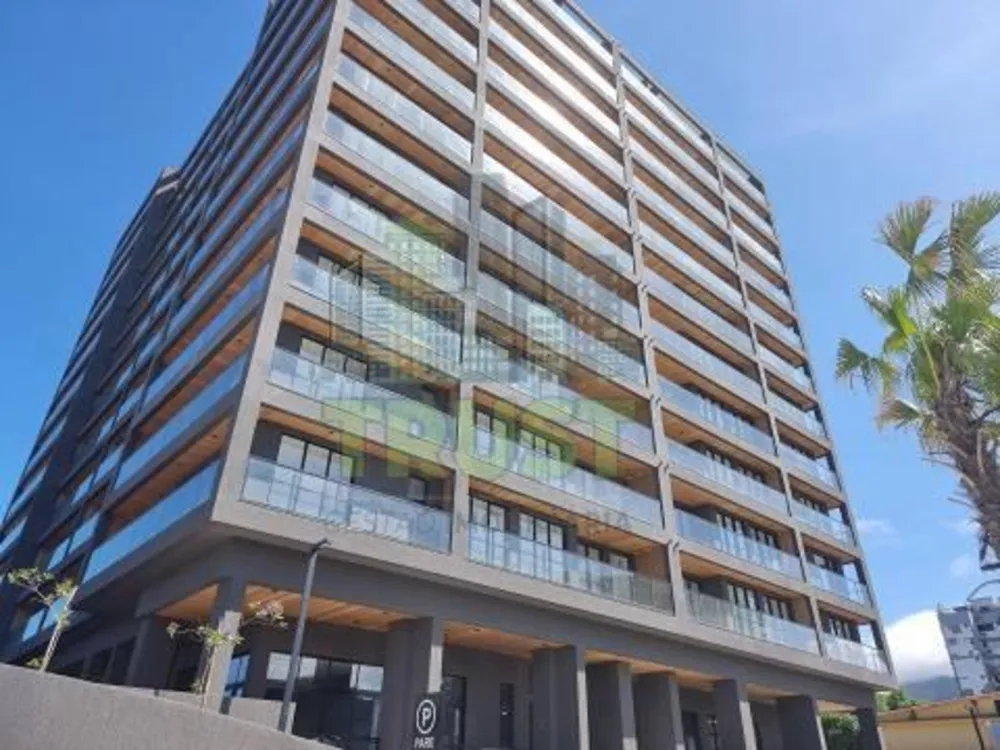 Apartamento, 2 quartos, 75 m² - Foto 2