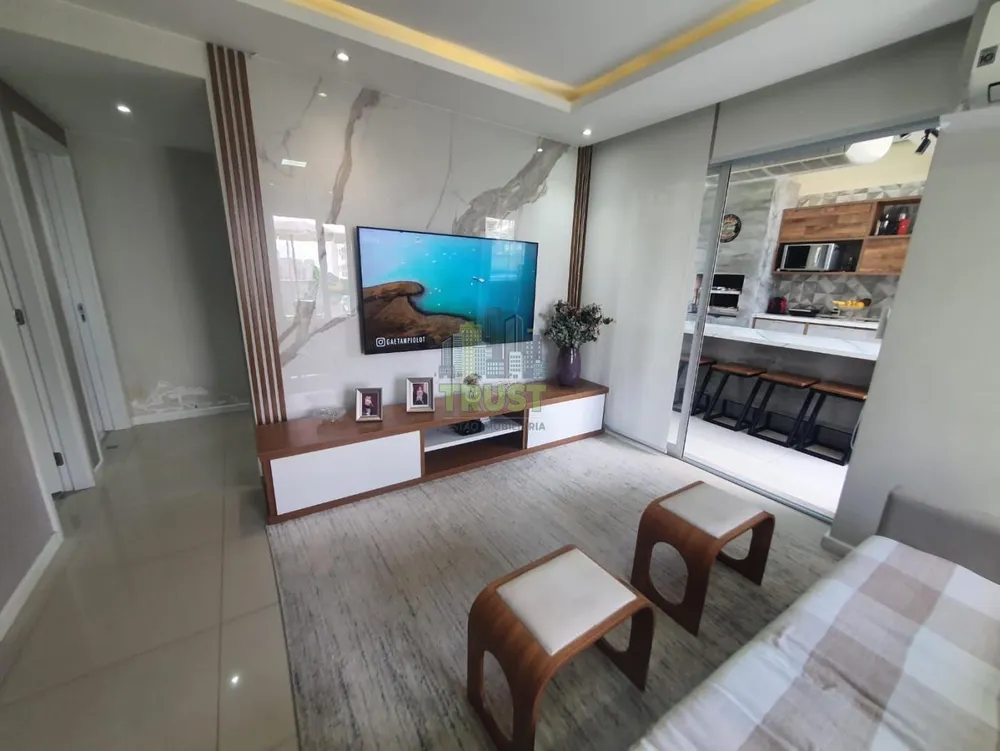 Cobertura, 4 quartos, 225 m² - Foto 3