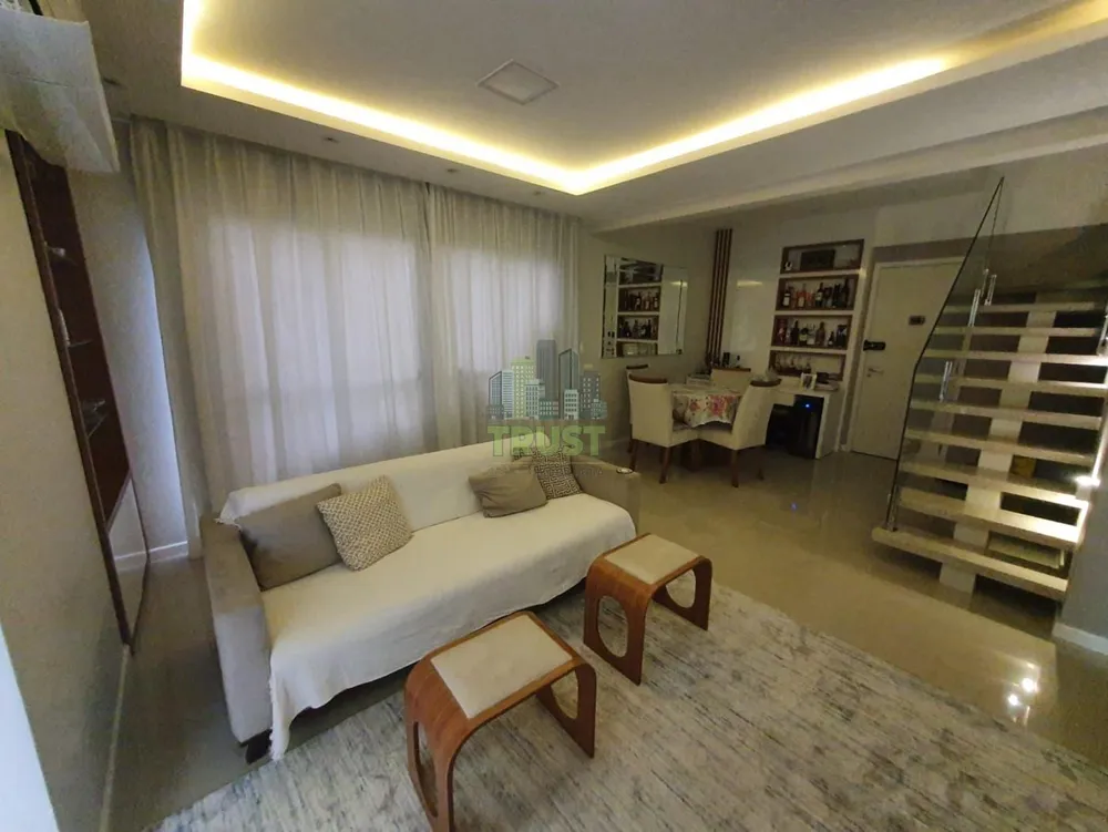 Cobertura, 4 quartos, 225 m² - Foto 4