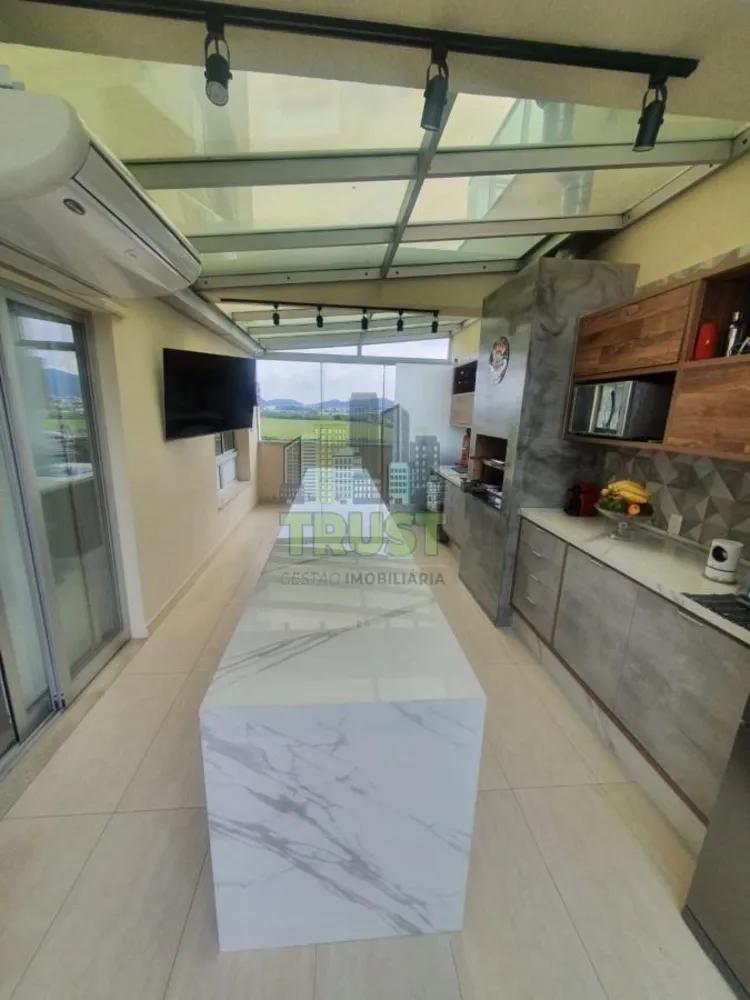 Cobertura, 4 quartos, 225 m² - Foto 15
