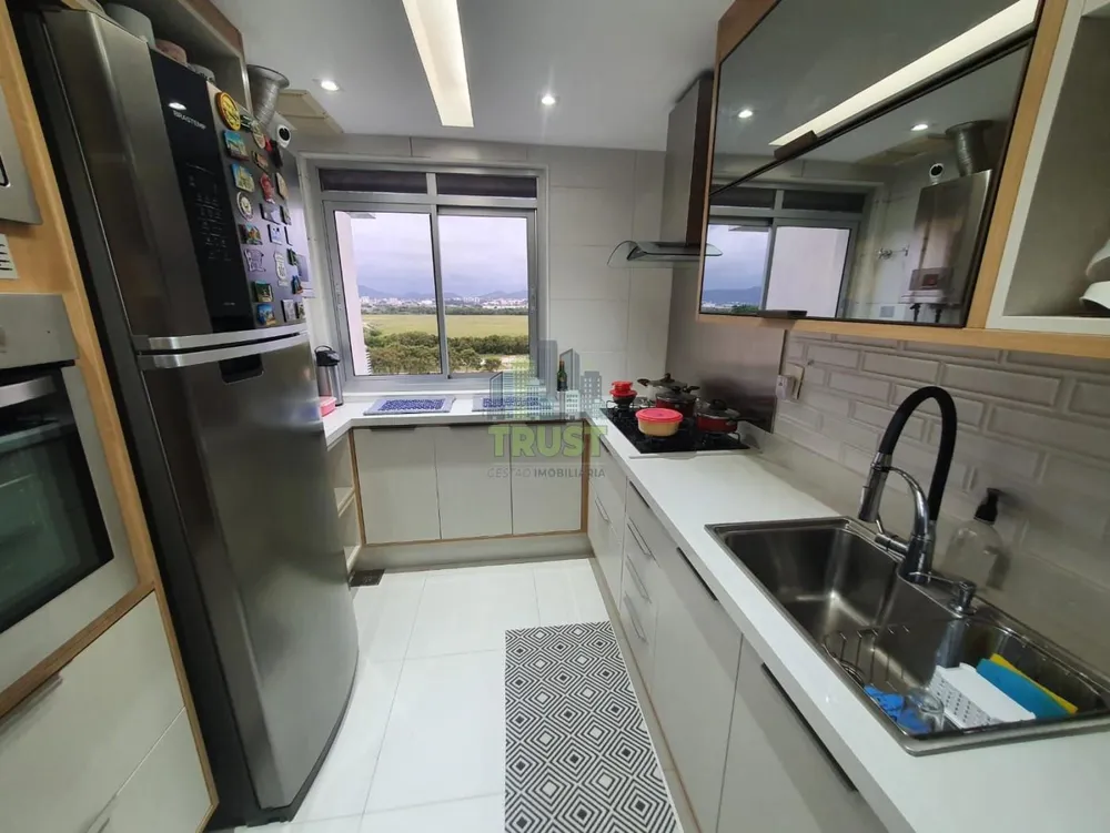 Cobertura, 4 quartos, 225 m² - Foto 13